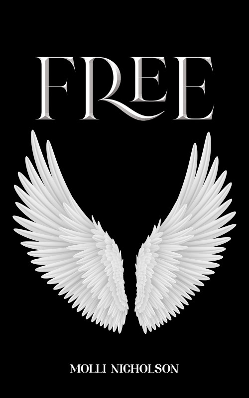 Free-bookcover