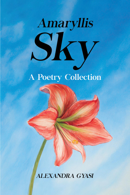 Amaryllis Sky-bookcover