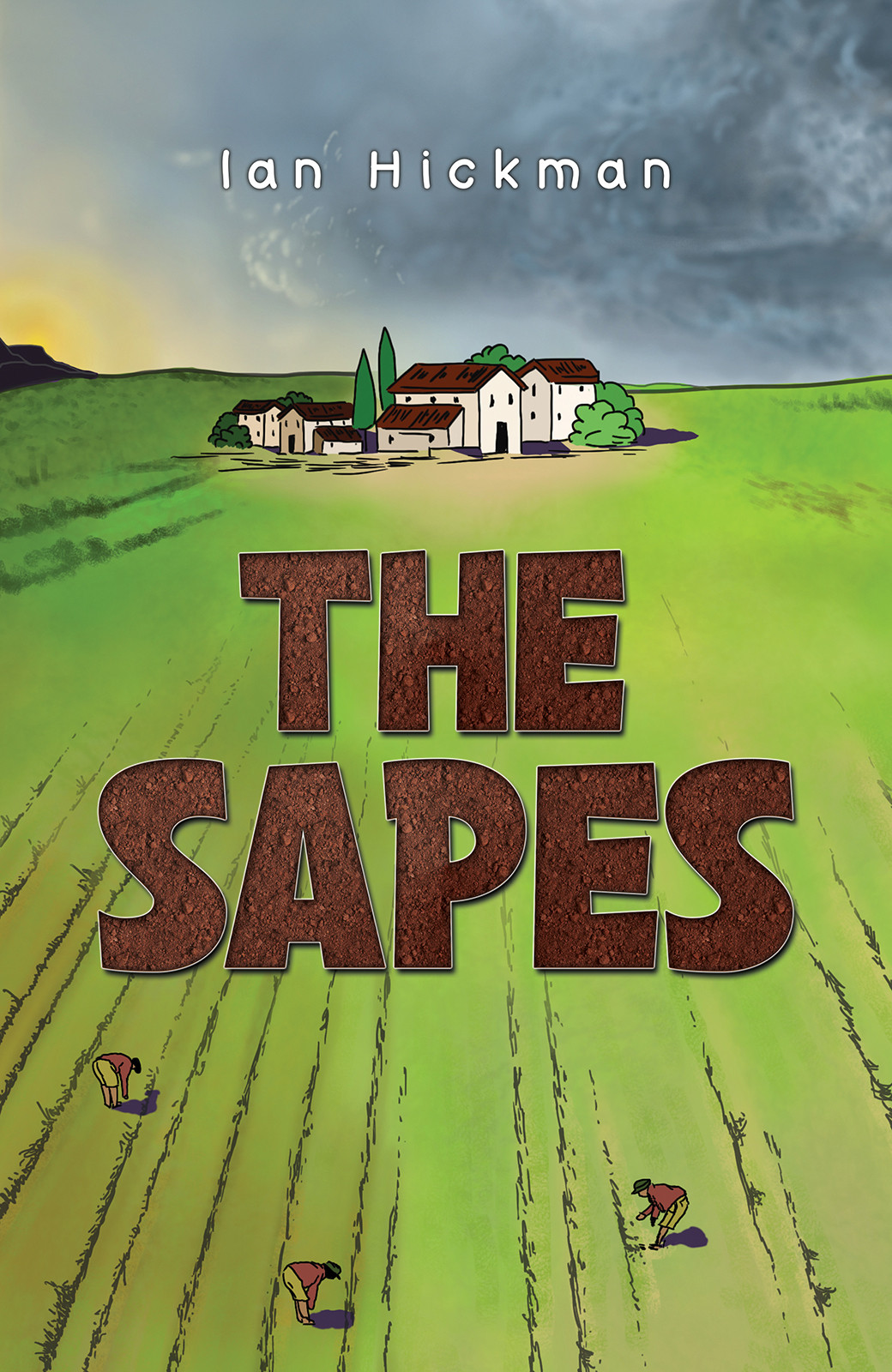The Sapes