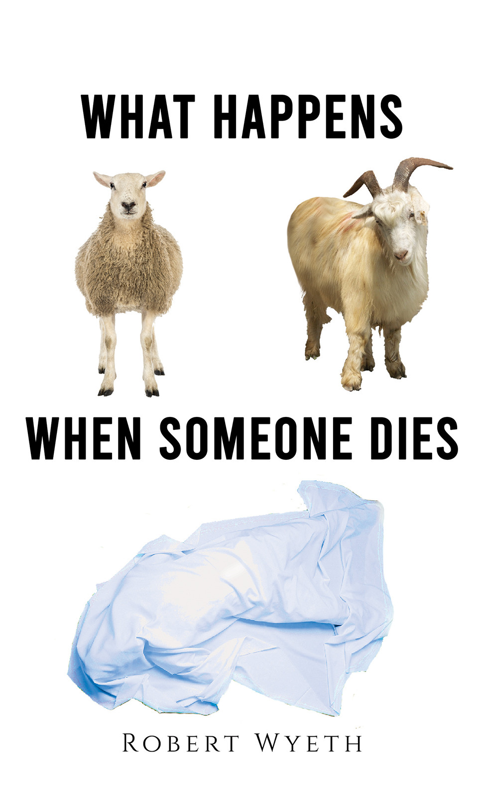 What Happens When Someone Dies