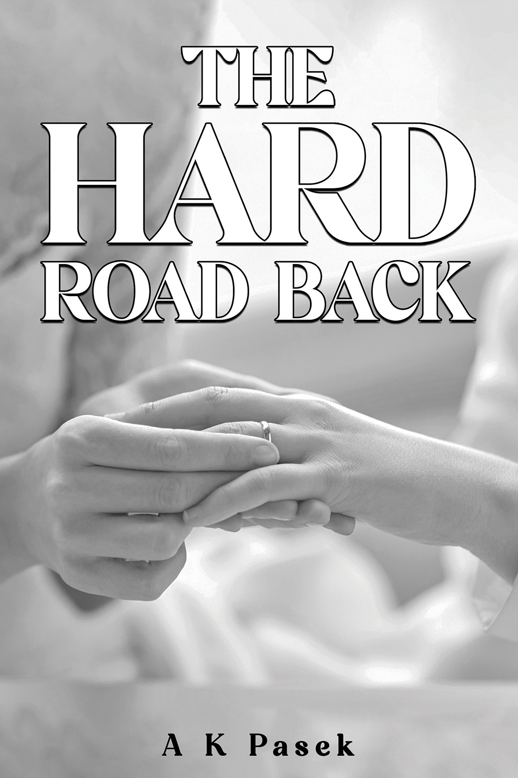The Hard Road Back