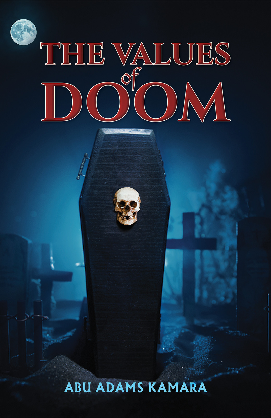 The Values of Doom