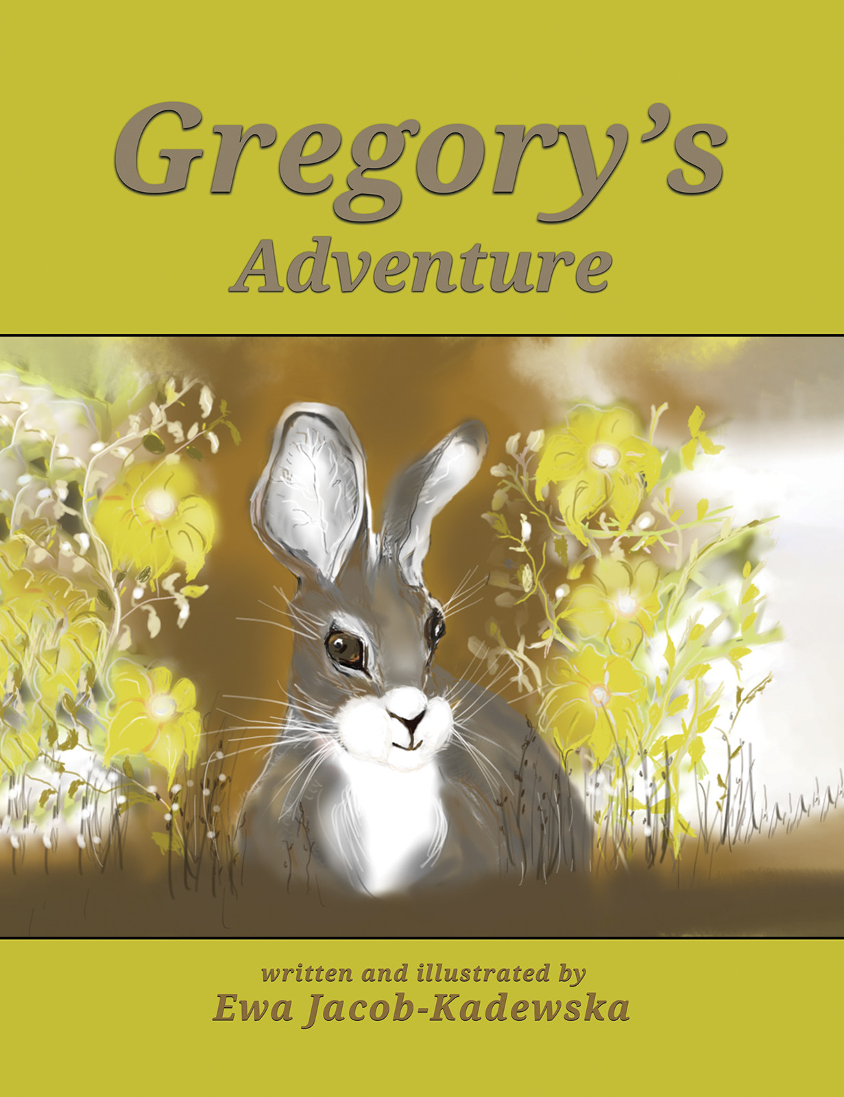 Gregory's Adventure