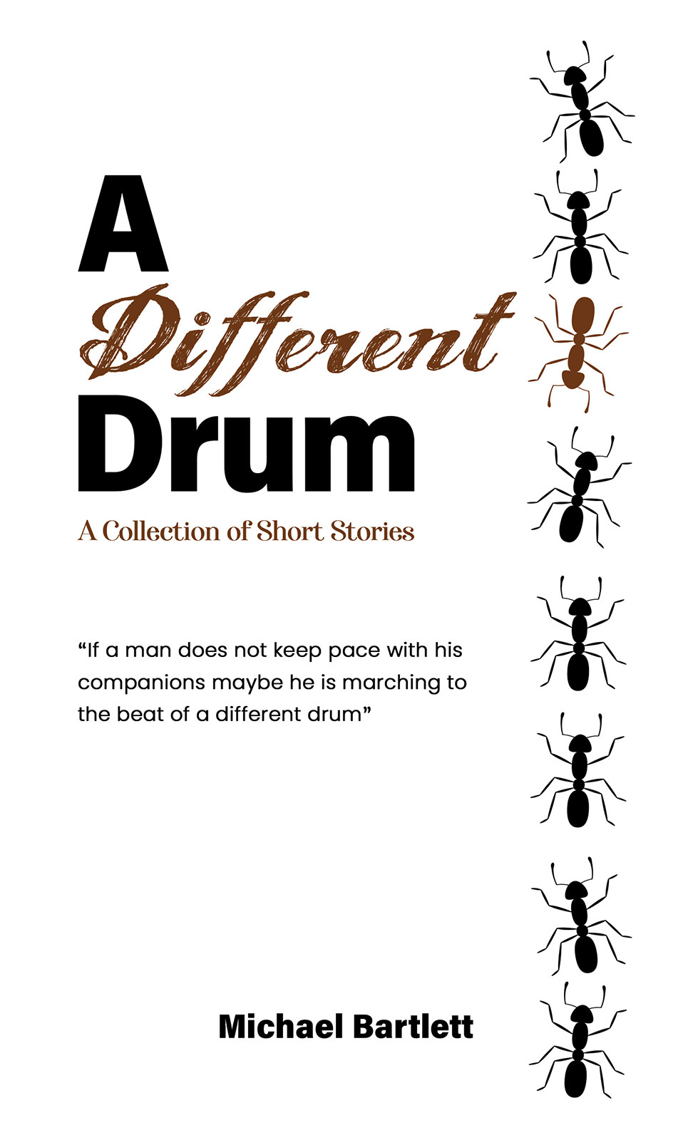 A Different Drum