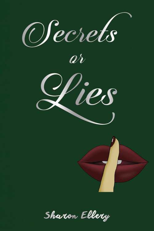 Secrets or Lies-bookcover