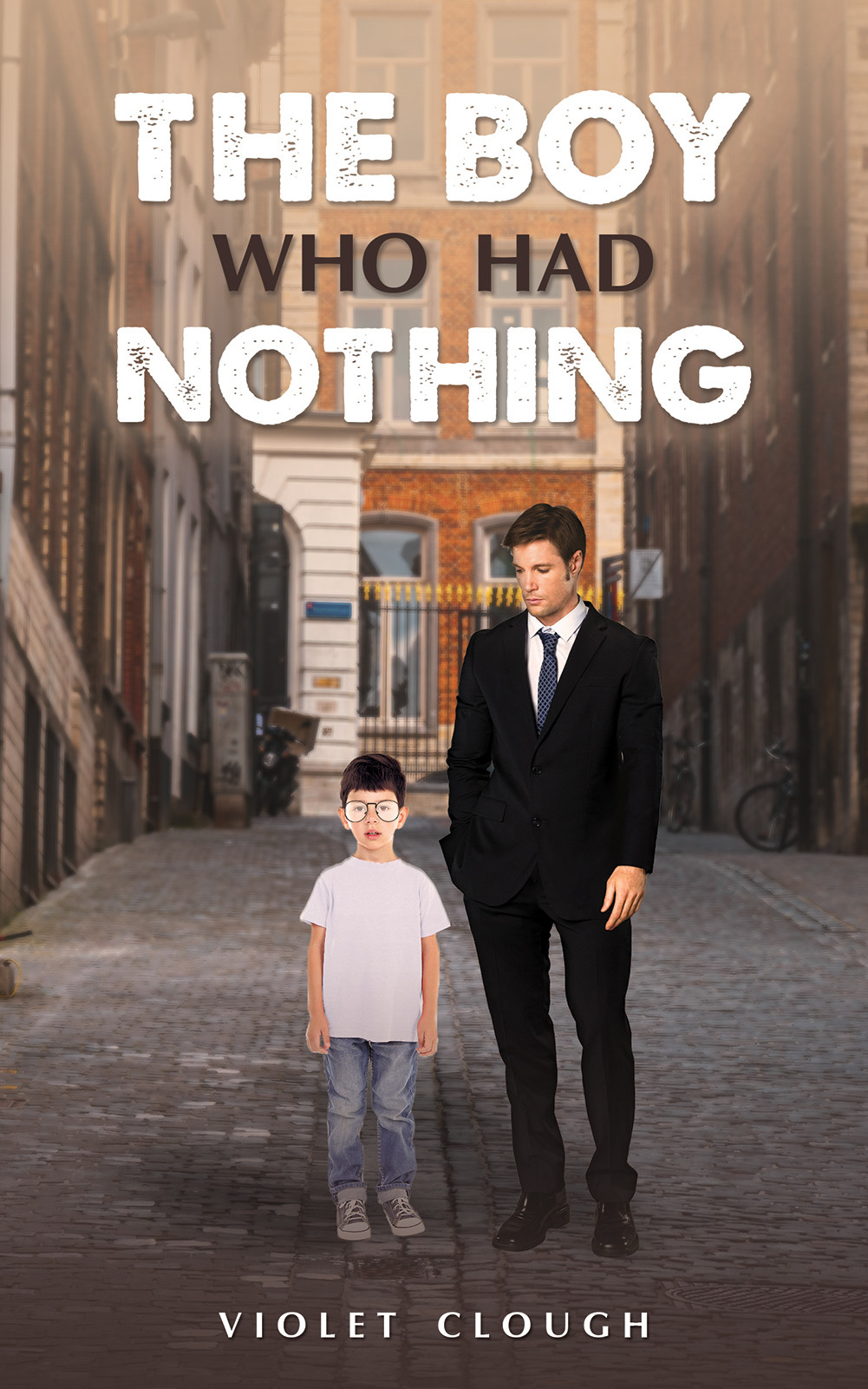 The Boy Who Had Nothing