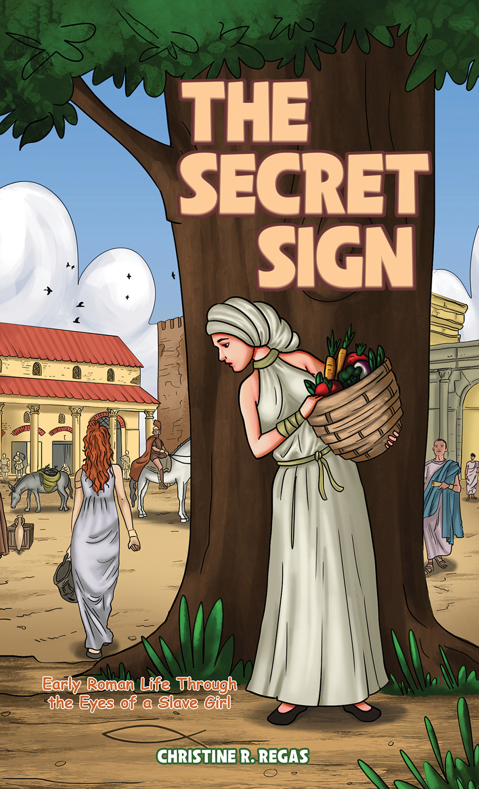 The Secret Sign