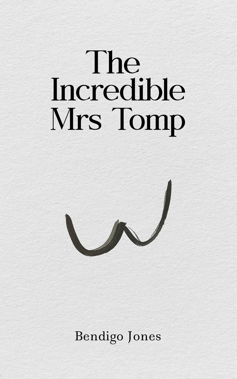 The Incredible Mrs Tomp