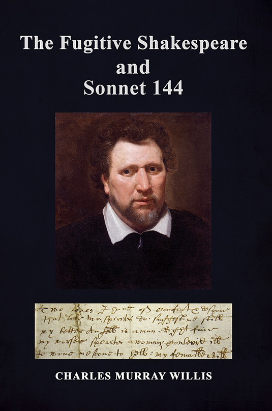 The Fugitive Shakespeare and Sonnet 144