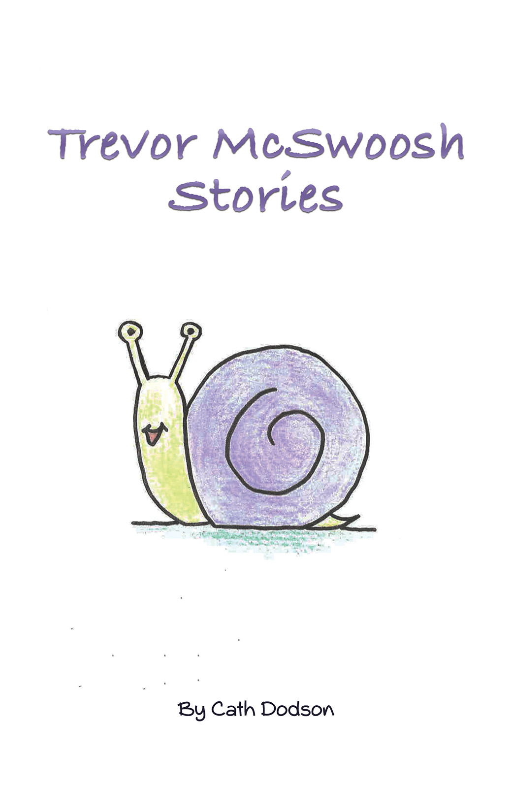 Trevor McSwoosh Stories