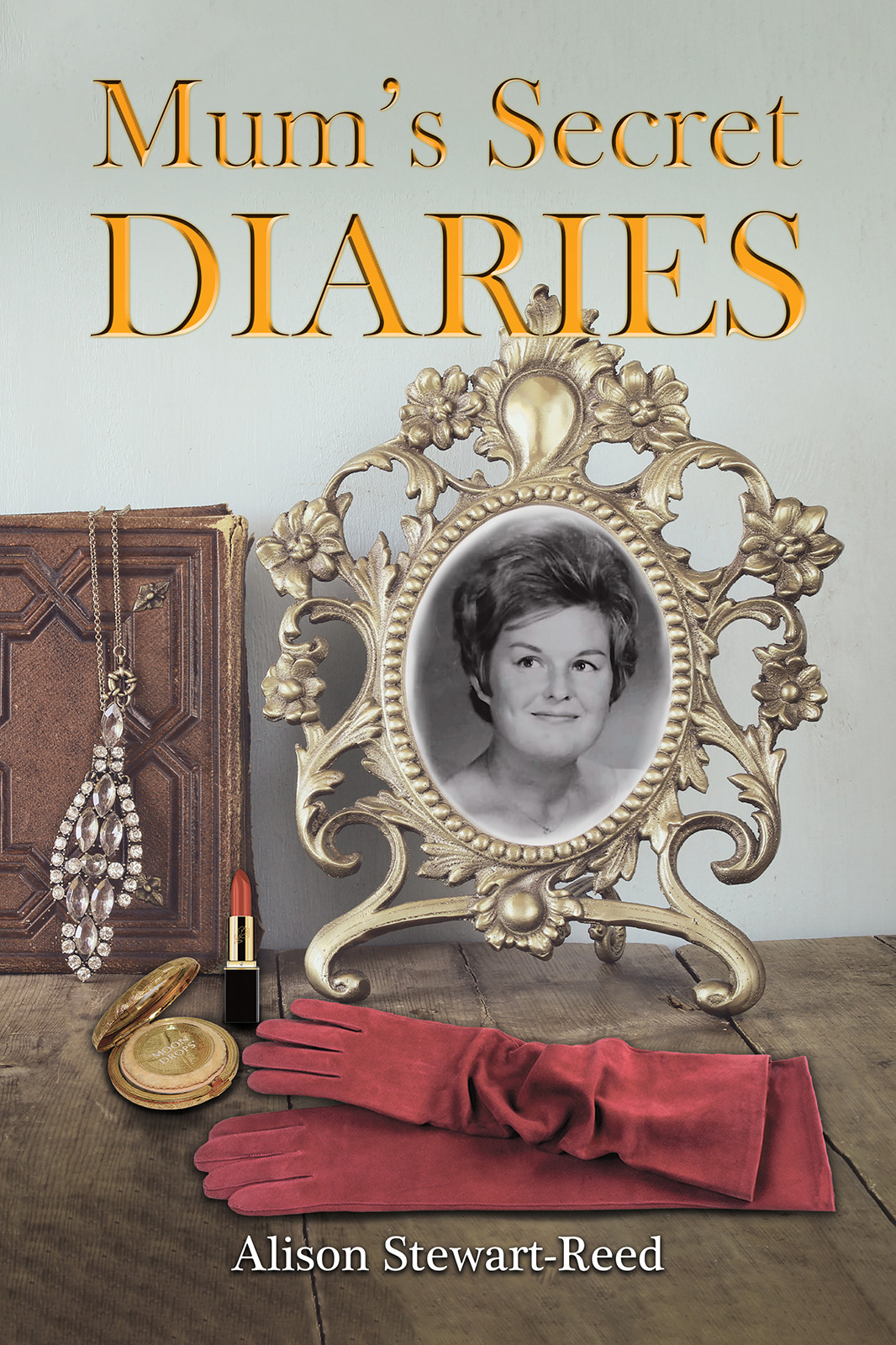 Mum’s Secret Diaries