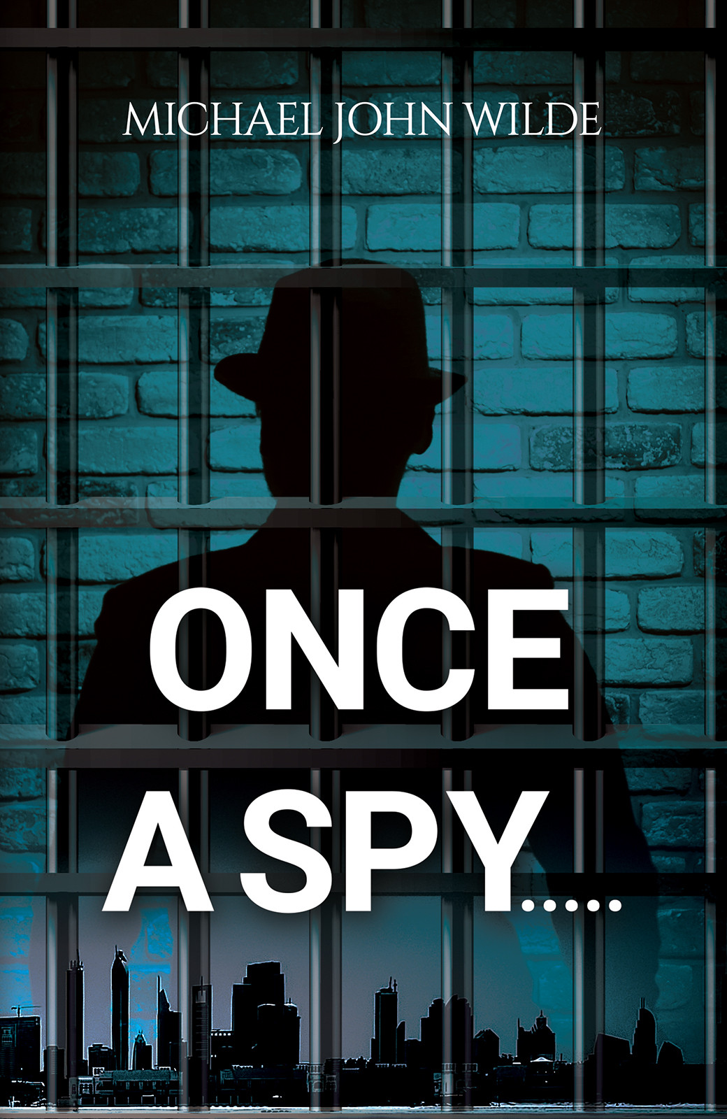 Once a Spy.....
