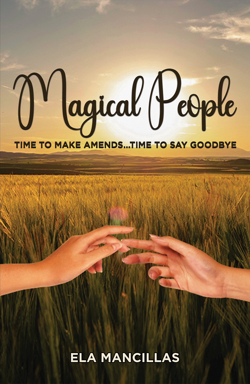 Magical People