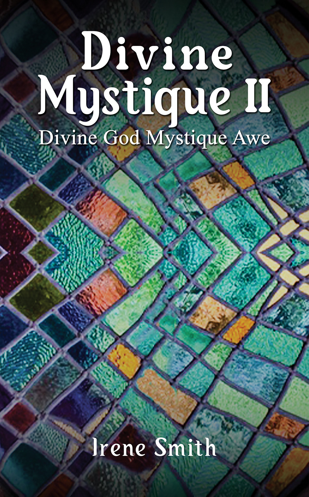 Divine Mystique II
