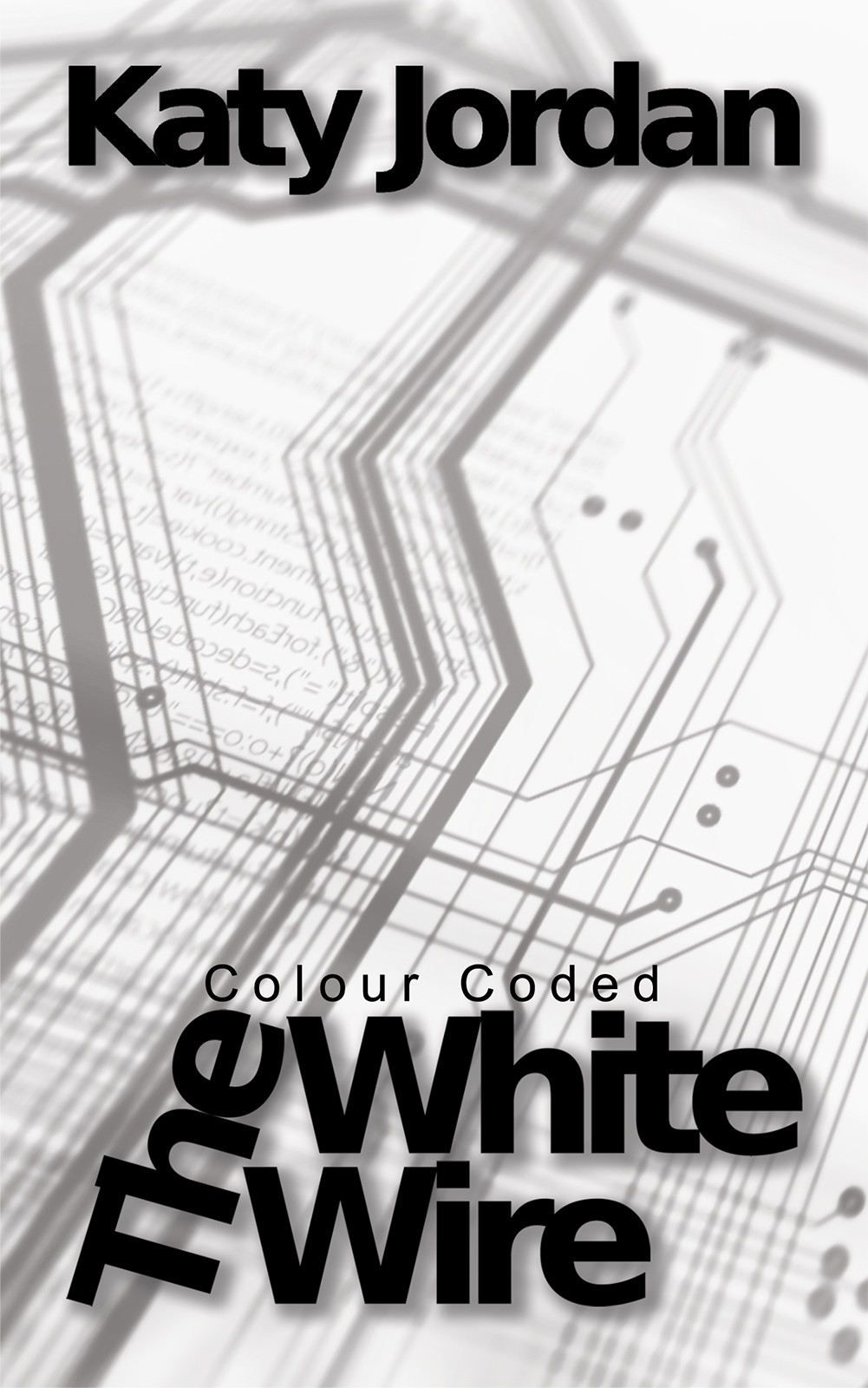 Colour Coded: The White Wire