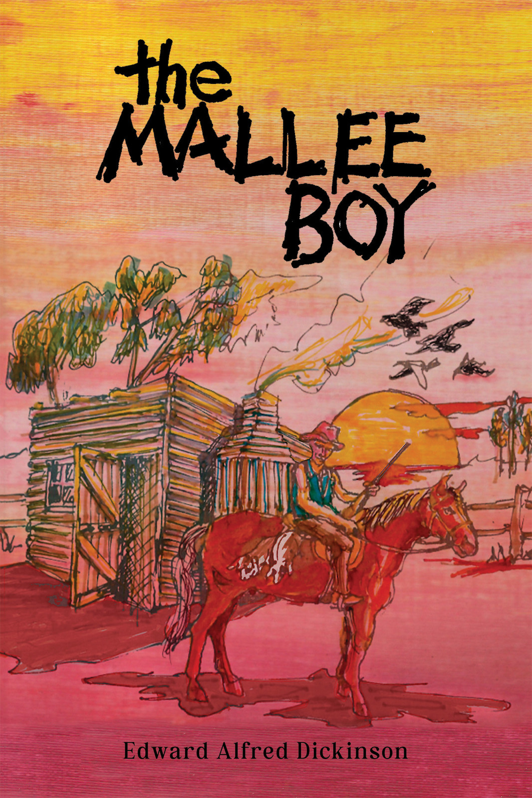The Mallee Boy
