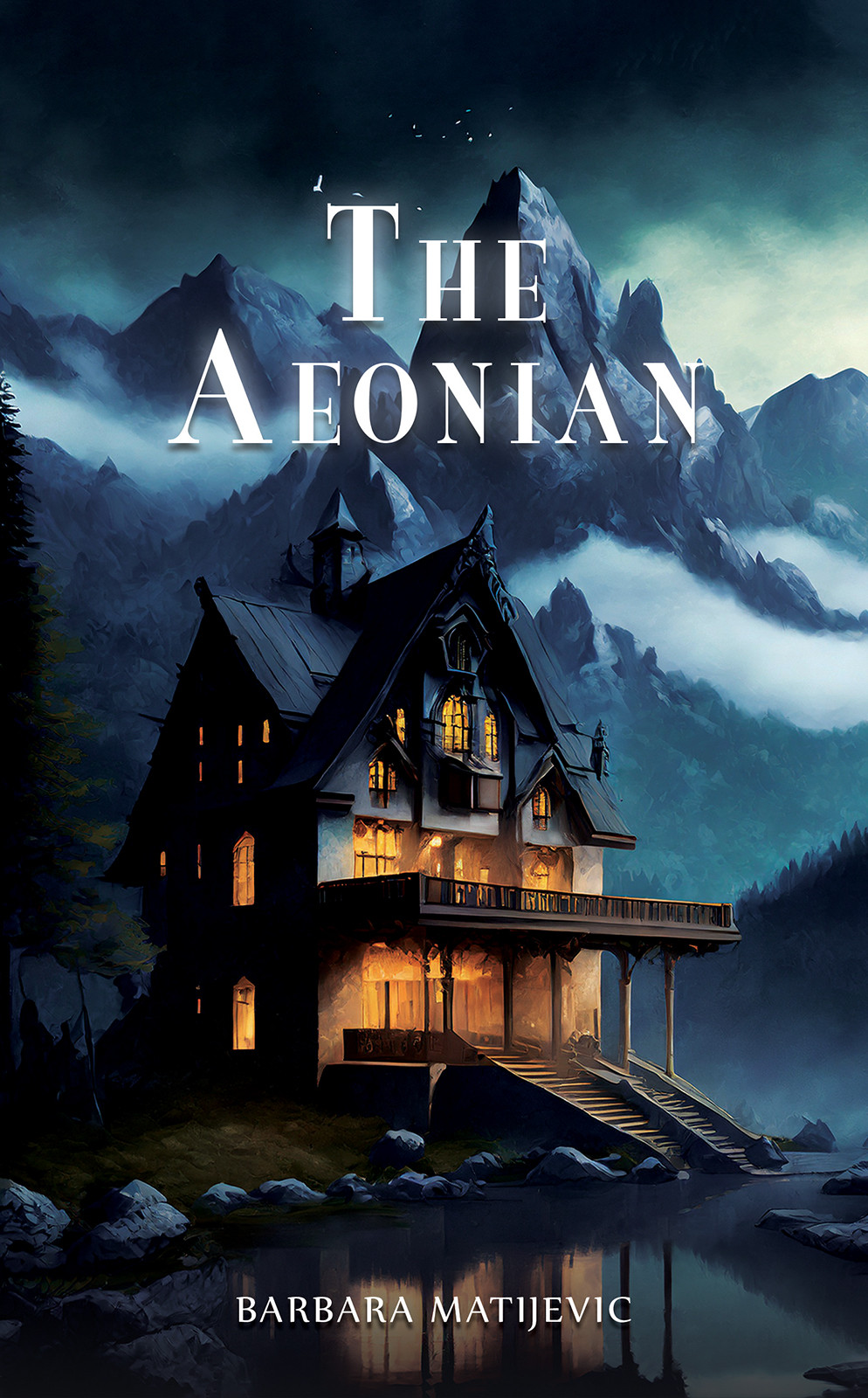 The Aeonian