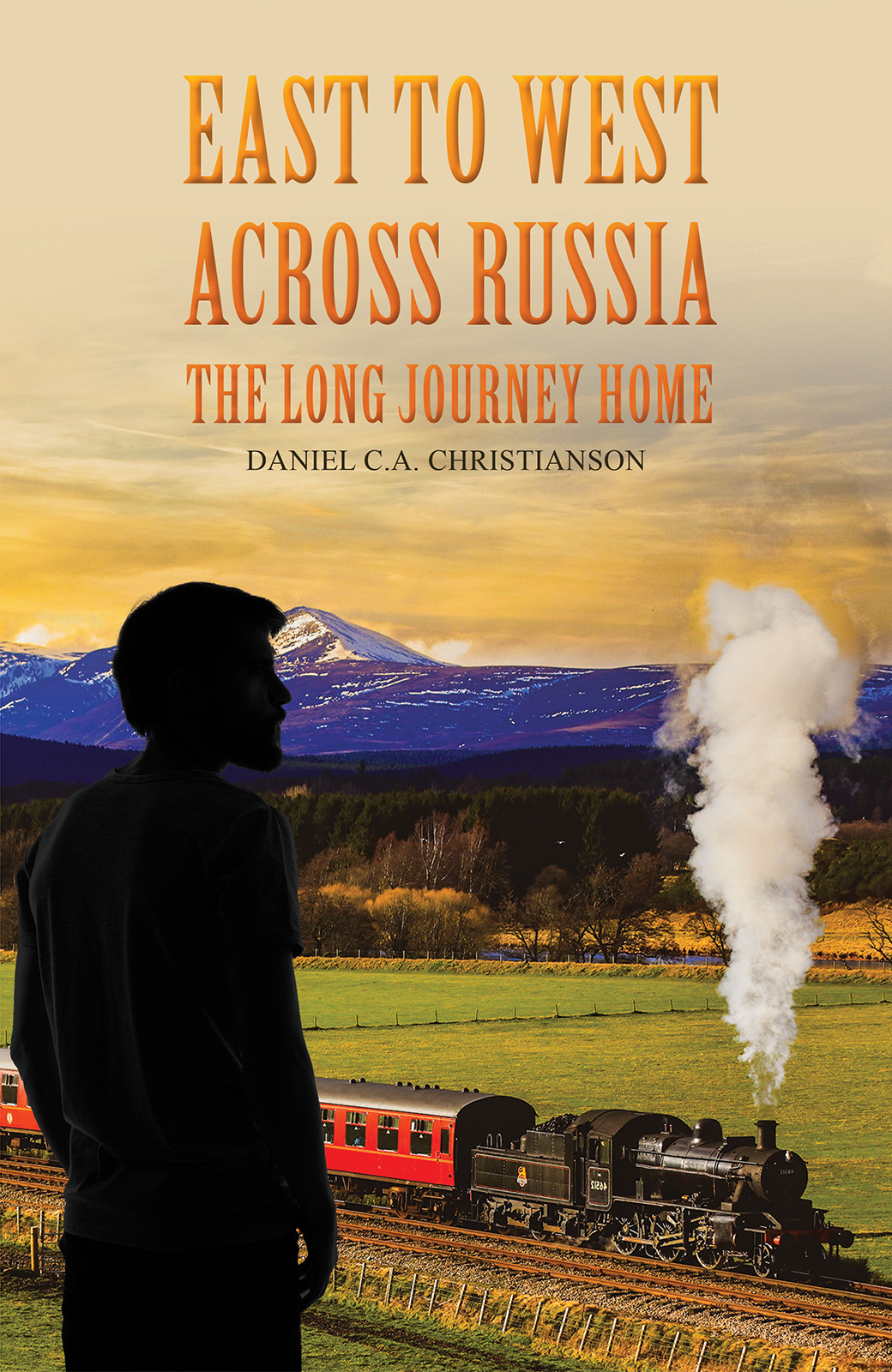 East to West across Russia: The Long Journey Home