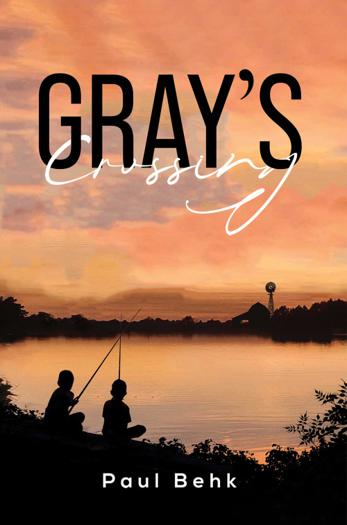 Gray's Crossing