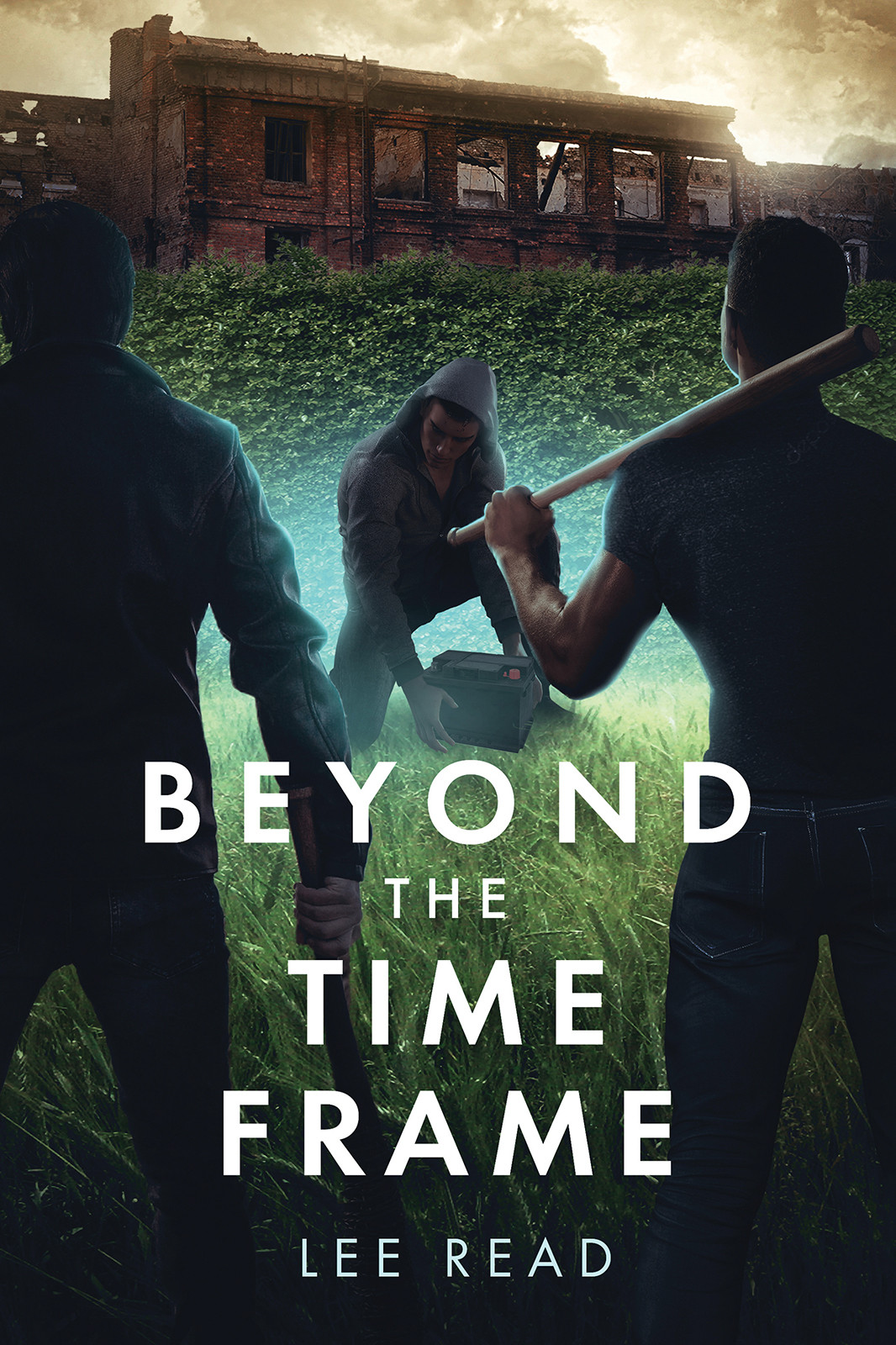 Beyond the Time Frame