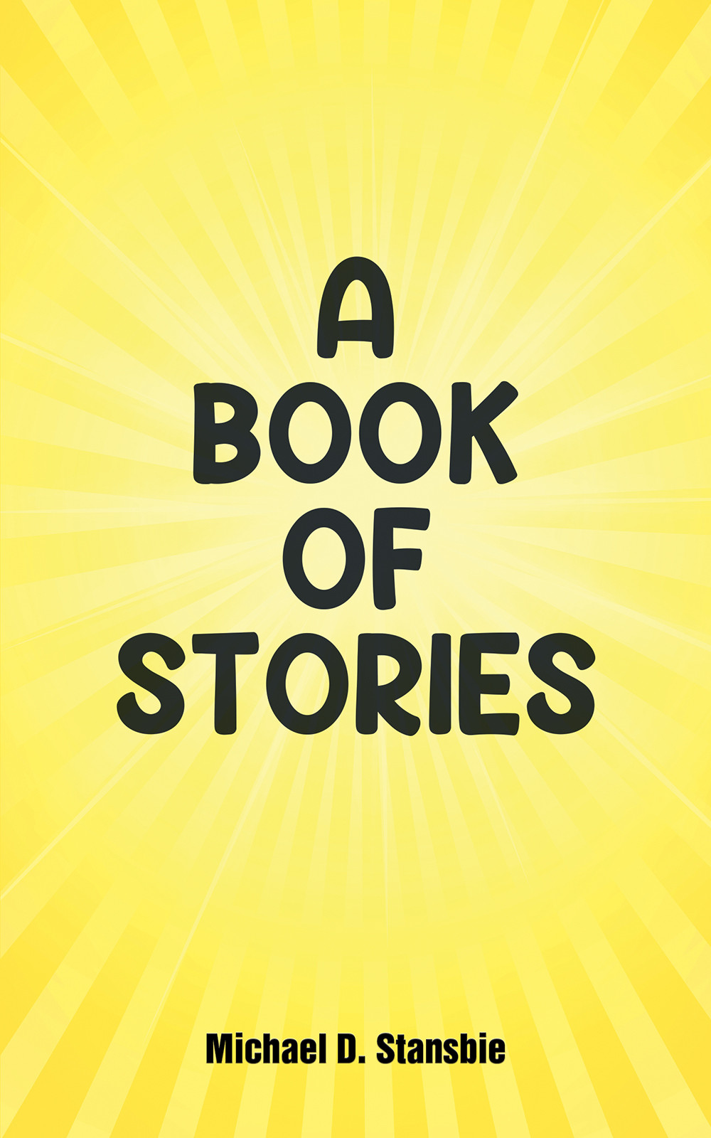 A Book of Stories