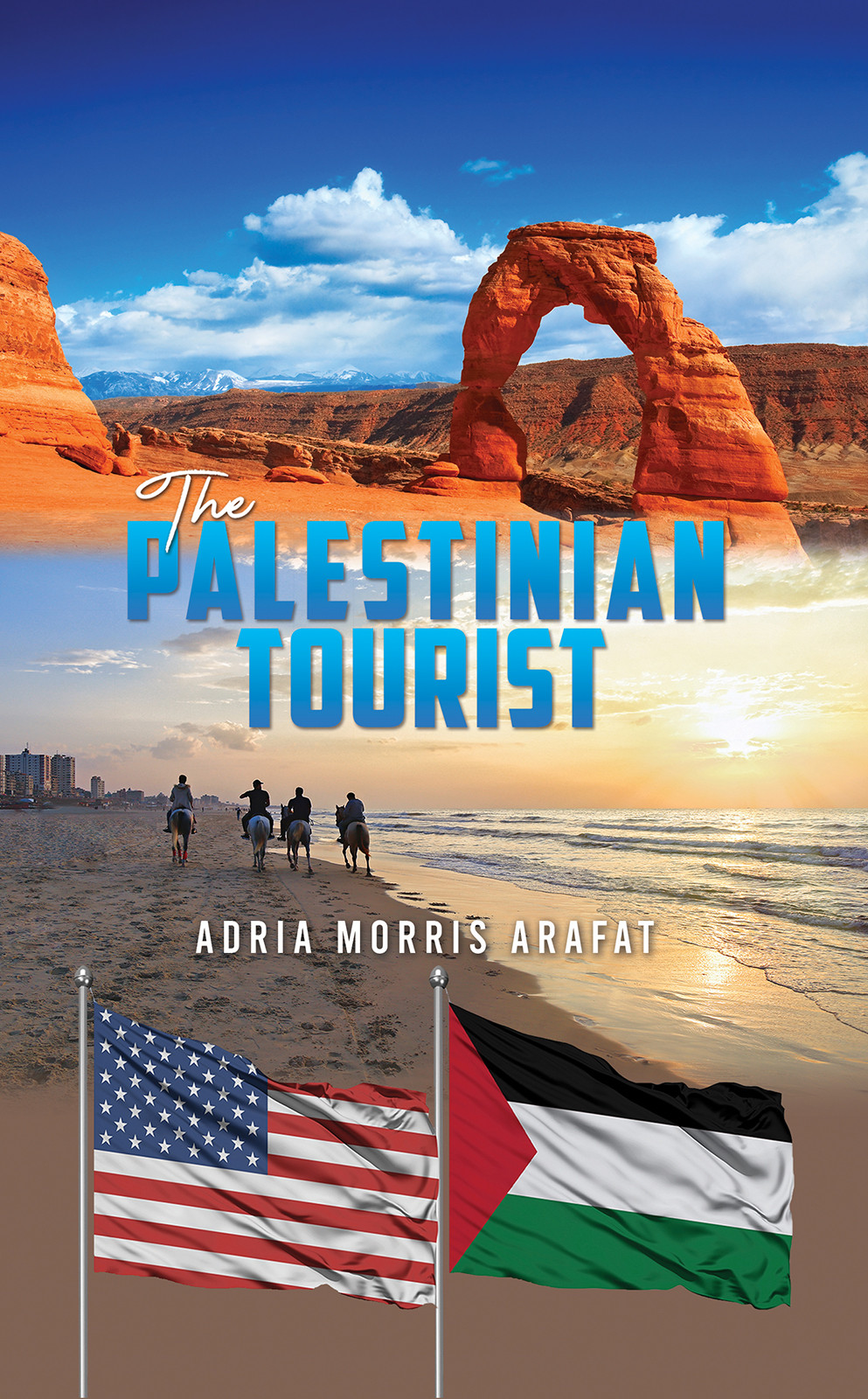The Palestinian Tourist