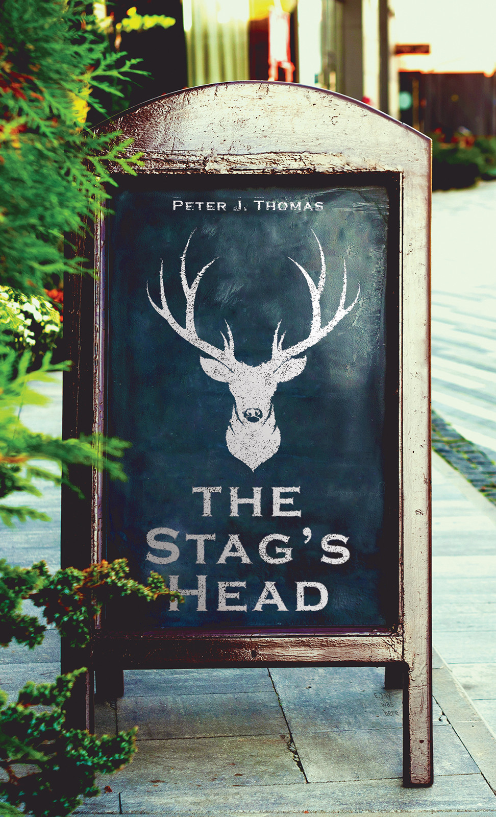 The Stag's Head