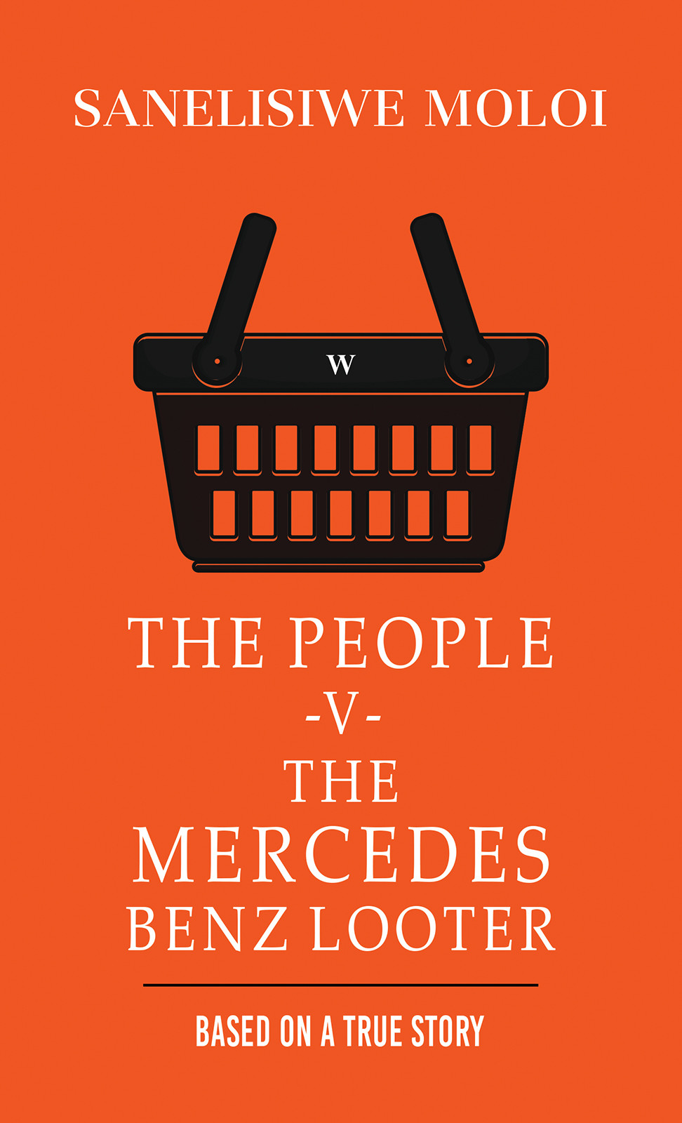 The People -V- The Mercedes Benz Looter