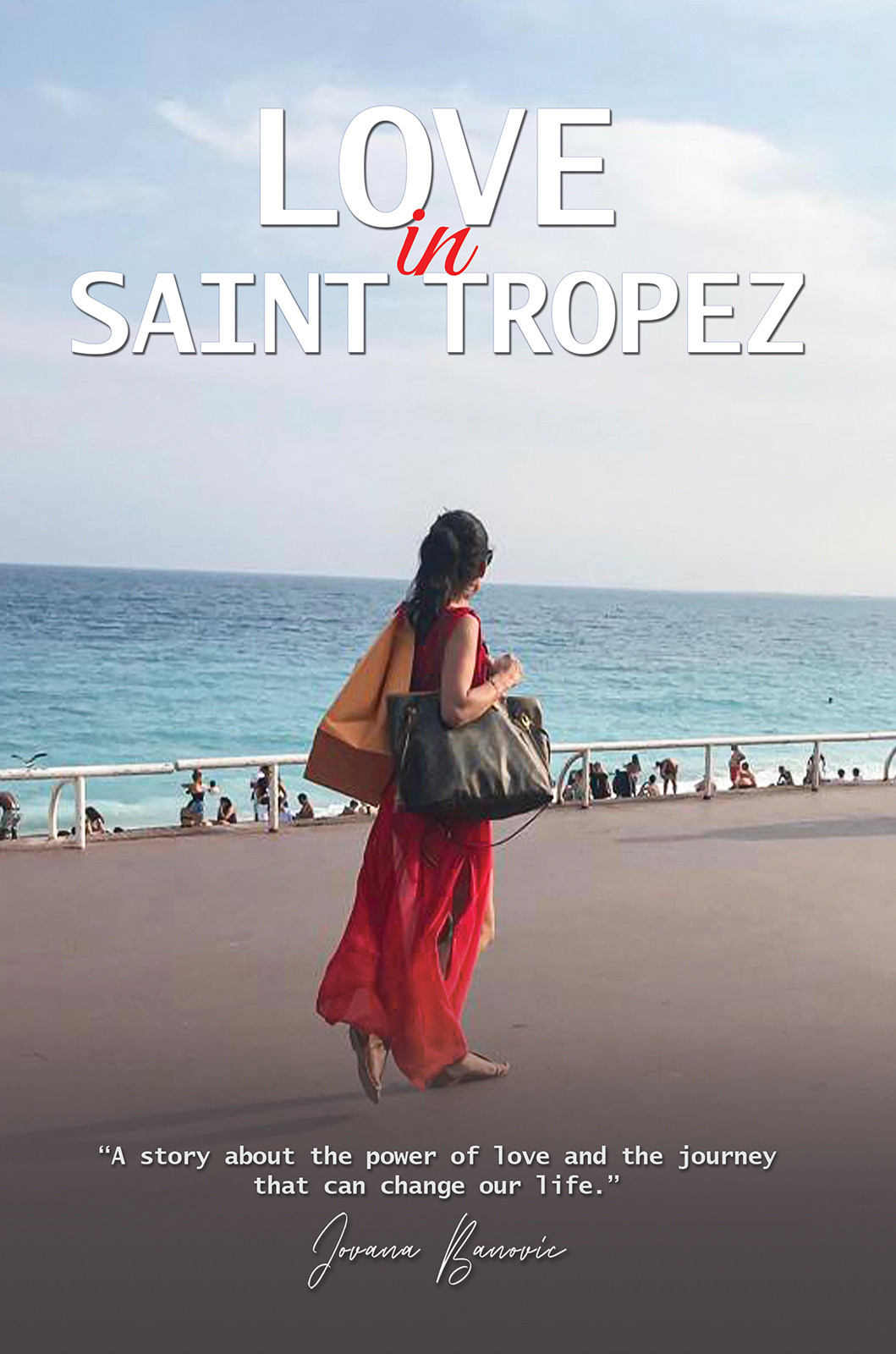 Love in Saint Tropez