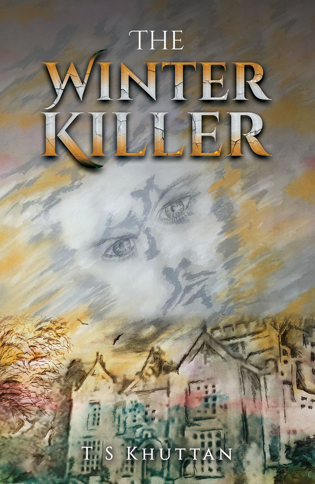 The Winter Killer