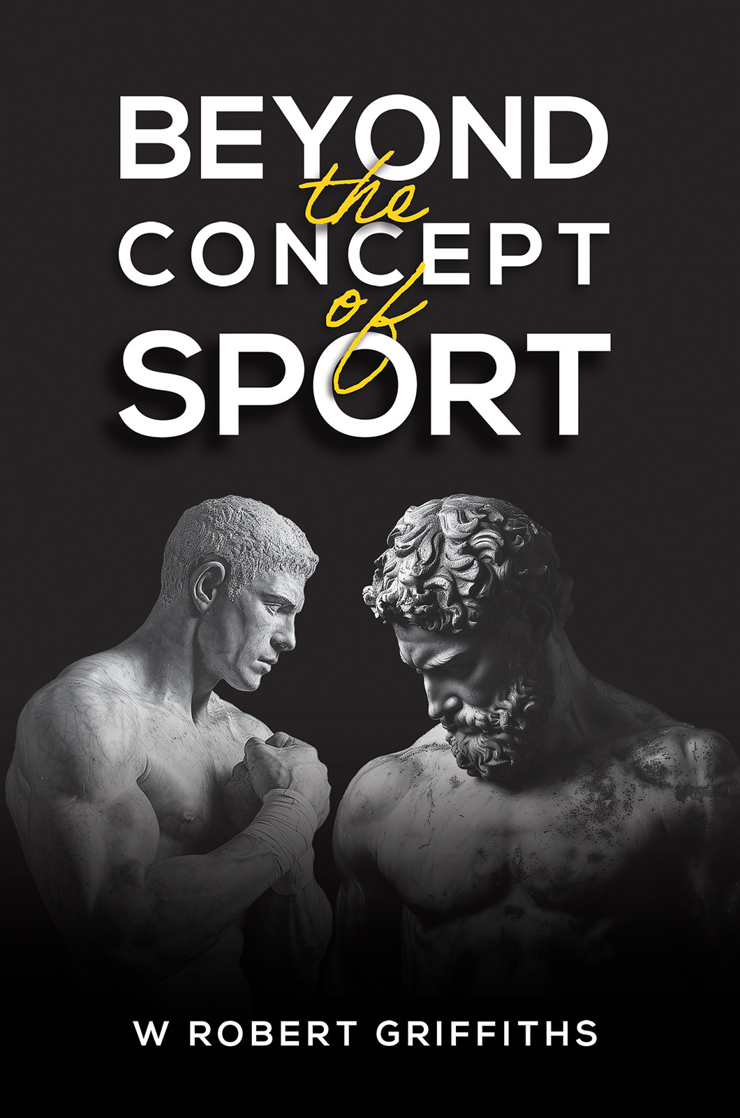 Beyond the Concept of Sport