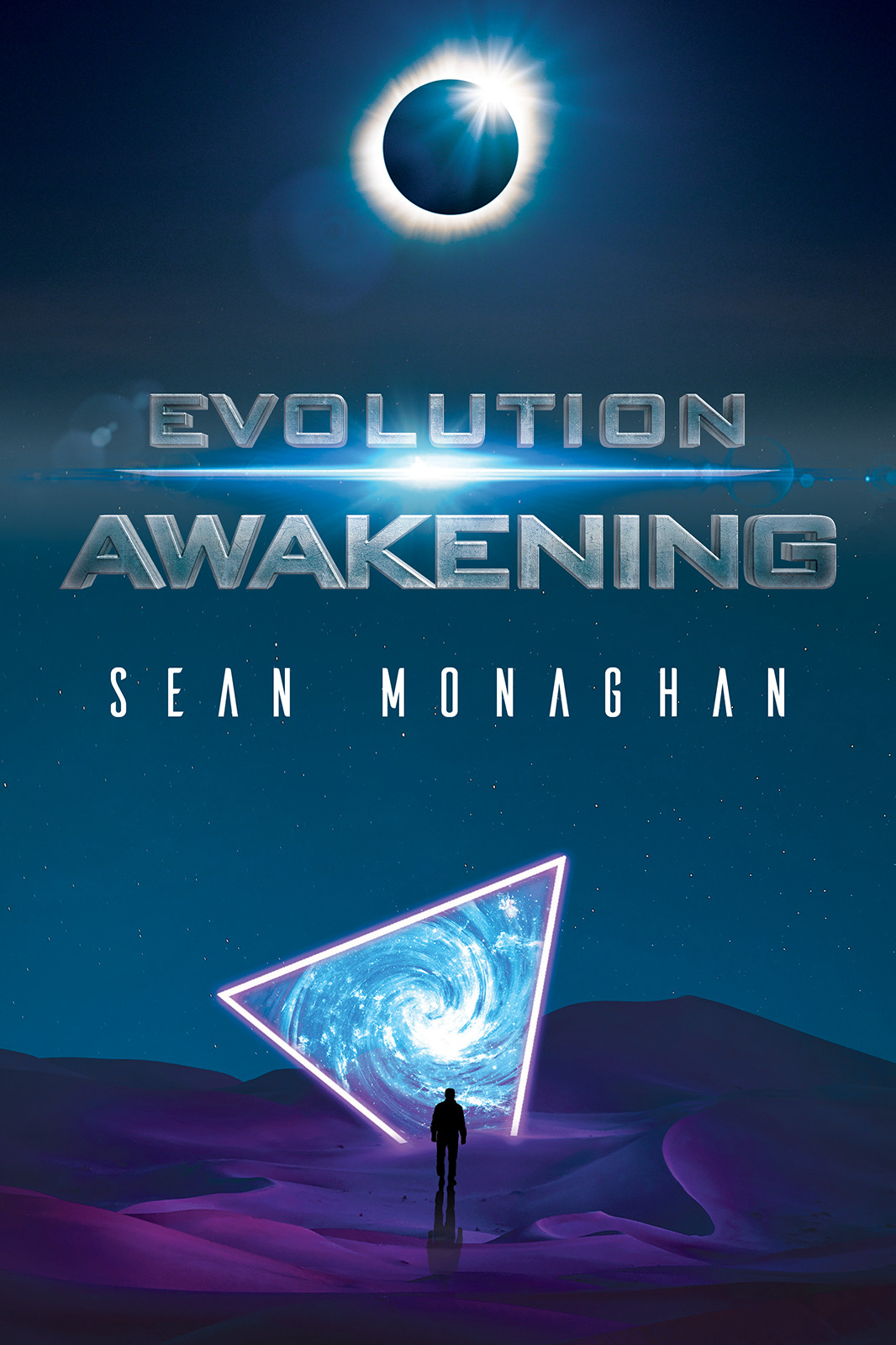 Evolution Awakening