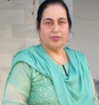 Naheed Kausar