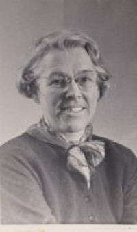 Doreen Bates