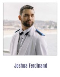 Joshua Ferdinand