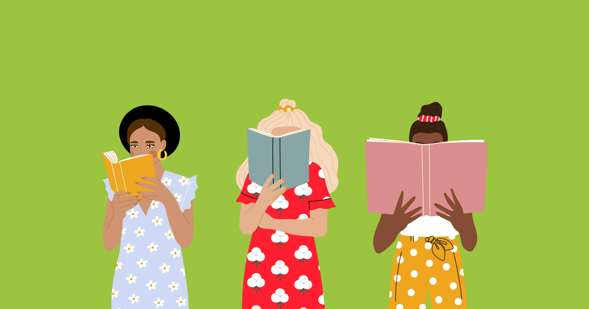 11 Benefits of Reading as a Hobby - Independent Book Review