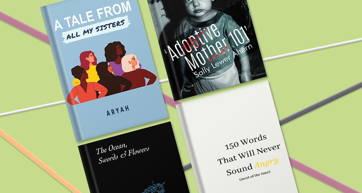 Celebrating Female Authors this International Women's Day