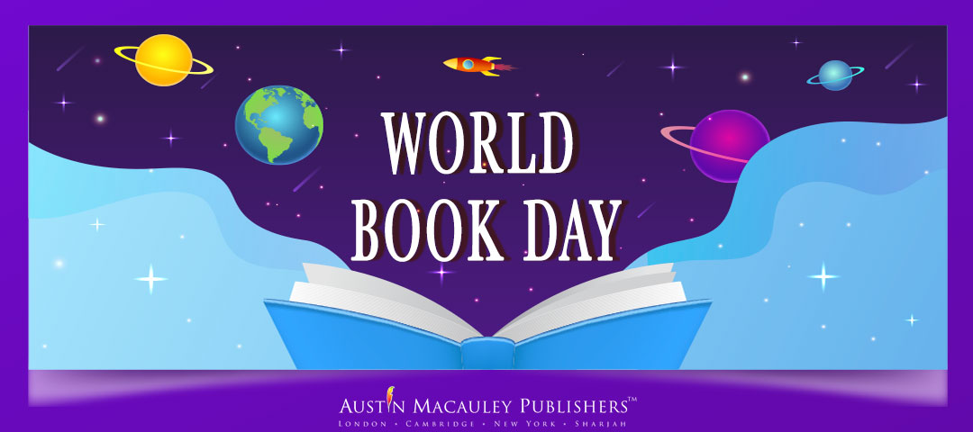 World Book Day: Five Children’s Books to Gift Your Child 