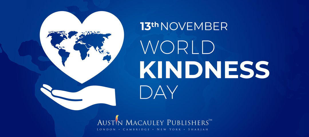 20 Happy Quotes for World Kindness Day