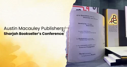 Sharjah Bookseller’s Conference-bookcover