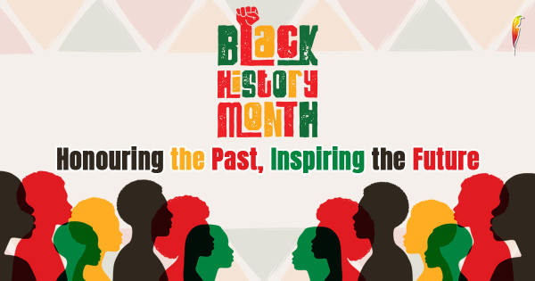 Celebrating Black History Month: Honoring Black Voices and Stories