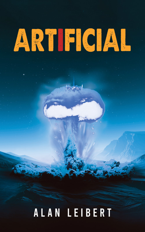 Artificial-bookcover