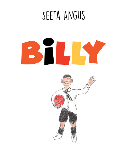 Billy