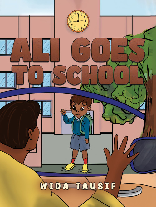 Ali Goes to School