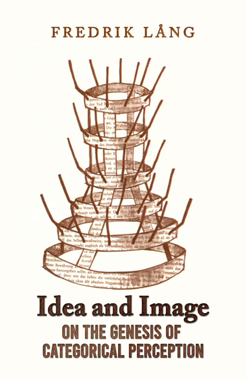 Idea and Image-bookcover