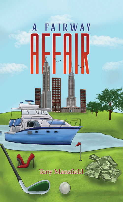 A Fairway Affair-bookcover