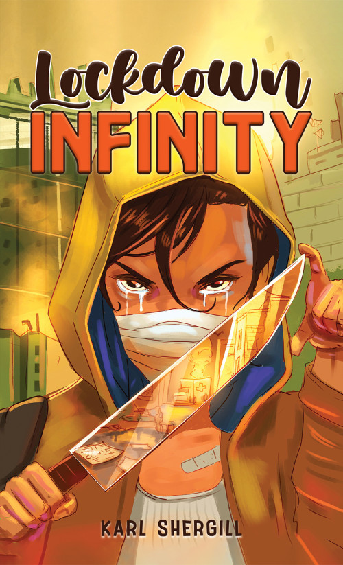 Lockdown Infinity-bookcover