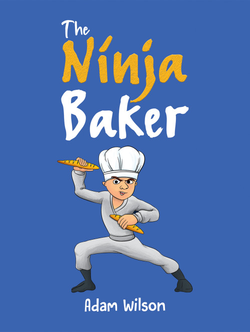 The Ninja Baker