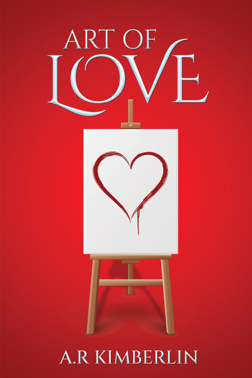 Art of Love-bookcover