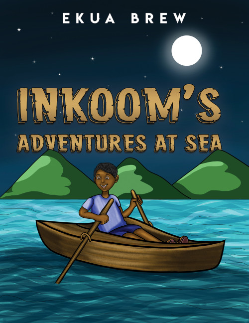 Inkoom's Adventures at Sea